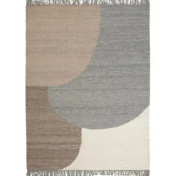 Dywan Eik Grey Linie Design