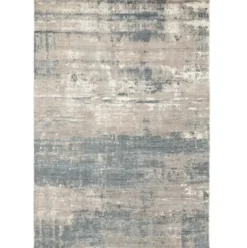 Dywan Embla Steel Linie Design