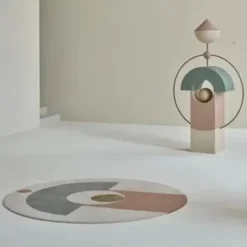 Dywan Eternal Orb Linie Design