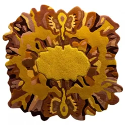 Dywan Flower Grotesque Karpeta
