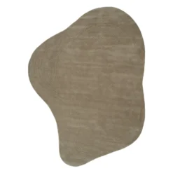 Dywan Fluid Arc Earth Linie Design