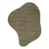 Dywan Fluid Arc Olive Linie Design