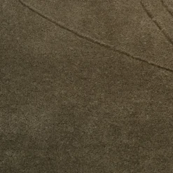 Dywan Fluid Arc Olive Linie Design