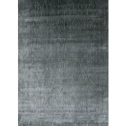 Dywan Folium Blue Linie Design