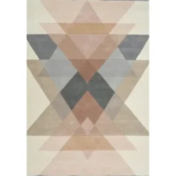 Dywan Freya Powder Linie Design