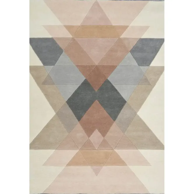 Dywan Freya Powder Linie Design