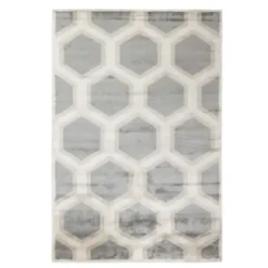 Dywan Geometryczny Cosmo Decor Rezas