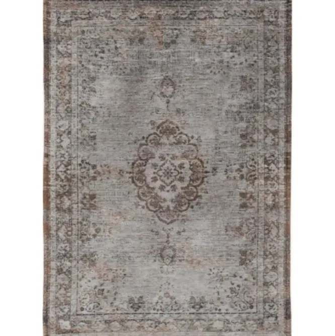 Dywan Grey Ebony Louis De Poortere