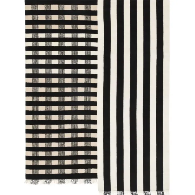Dywan Half Stripe Karpeta