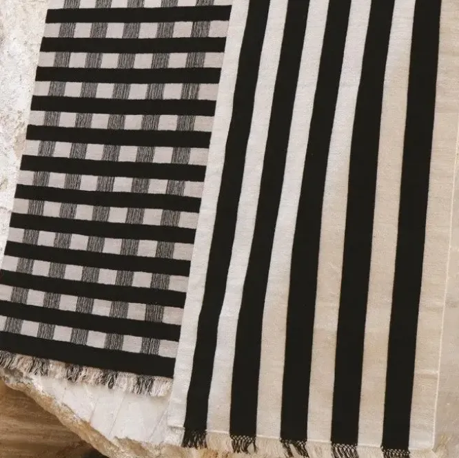 Dywan Half Stripe Karpeta