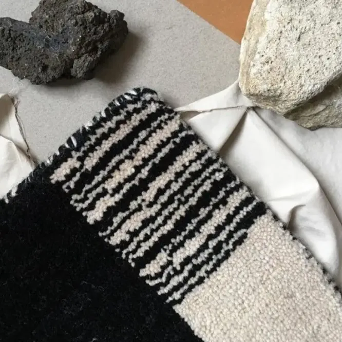 Dywan Half Stripe Karpeta