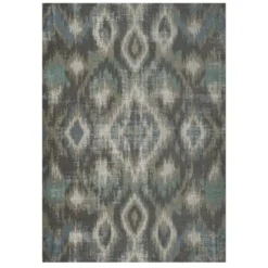 Dywan Harput Lagoon 160X230 Cm Carpet Decor