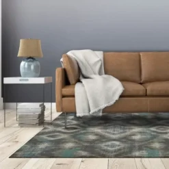 Dywan Harput Lagoon 160X230 Cm Carpet Decor