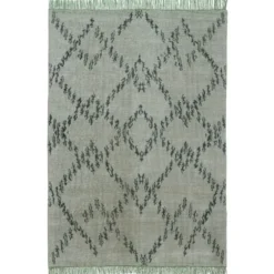 Dywan Indigo Karpeta