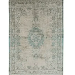 Dywan Jade Oyster Louis De Poortere
