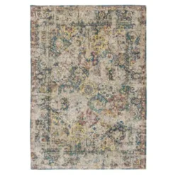 Dywan Janissery Multi 8712 Louis De Poortere