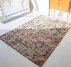 Dywan Janissery Multi 8712 Louis De Poortere