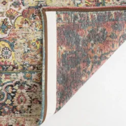 Dywan Janissery Multi 8712 Louis De Poortere