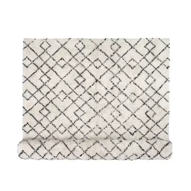 Dywan Janson 140 Cm Broste Copenhagen