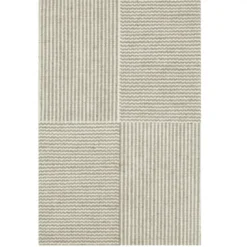 Dywan Kent White Linie Design