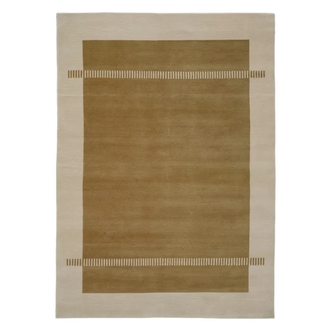 Dywan Kimex Ochre Linie Design