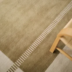 Dywan Kimex Ochre Linie Design