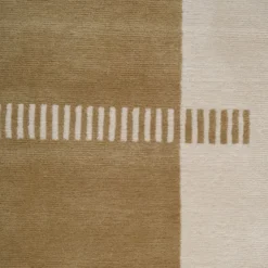Dywan Kimex Ochre Linie Design