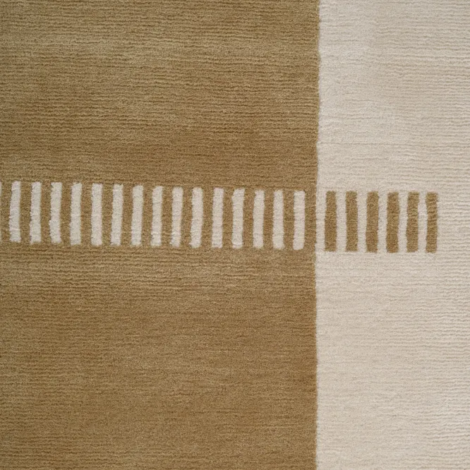 Dywan Kimex Ochre Linie Design