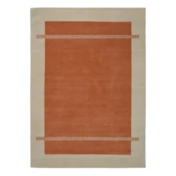 Dywan Kimex Orange Linie Design