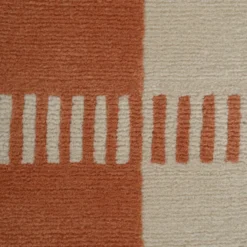 Dywan Kimex Orange Linie Design