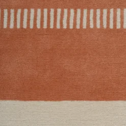Dywan Kimex Orange Linie Design