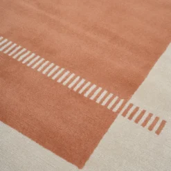 Dywan Kimex Orange Linie Design