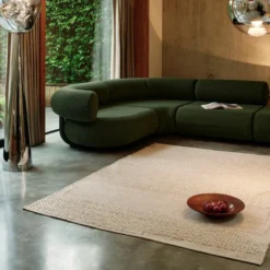 Dywan Knotty Tom Dixon