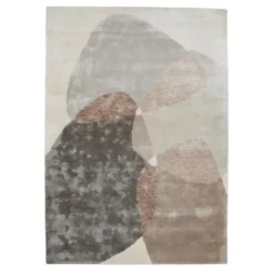 Dywan Lagos Beige Carpet Decor