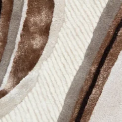 Dywan Lava Beige 200X300 Cm Carpet Decor