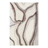 Dywan Lava Beige 160X230 Cm Carpet Decor