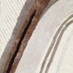 Dywan Lava Beige 160X230 Cm Carpet Decor