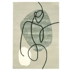Dywan Leia 160X230 Cm Carpet Decor
