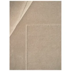 Dywan Lineal Poem Beżowy Linie Design