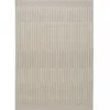 Dywan Listras Beige White Karpeta