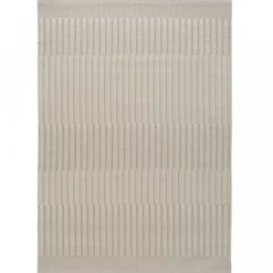 Dywan Listras Beige White Karpeta