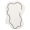 Dywan Loop Ivory 200X300 Cm Carpet Decor