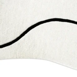 Dywan Loop Ivory 200X300 Cm Carpet Decor