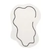 Dywan Loop Ivory 160X230 Cm Carpet Decor