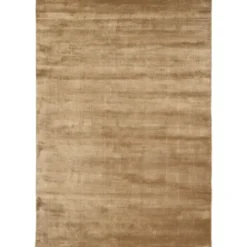Dywan Lucens Mustard Linie Design