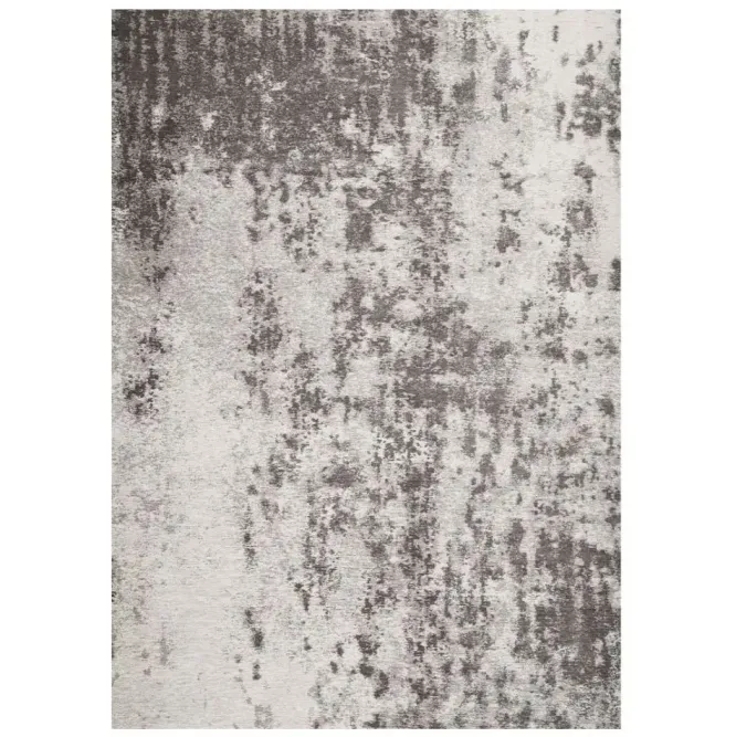 Dywan Lyon Gray 160X230 Cm Carpet Decor