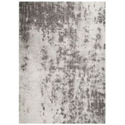 Dywan Lyon Gray 200X300 Cm Carpet Decor
