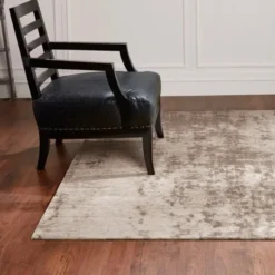 Dywan Lyon Taupe 200X300 Cm Carpet Decor