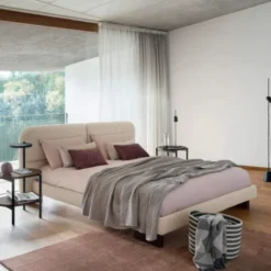 Dywan Madison 290 Cm Brązowy Calligaris