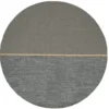 Dywan Magnetize Green Linie Design